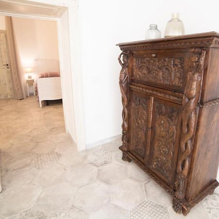 Aria Di Vico Aparthotel Вико-дель-Гаргано Экстерьер фото