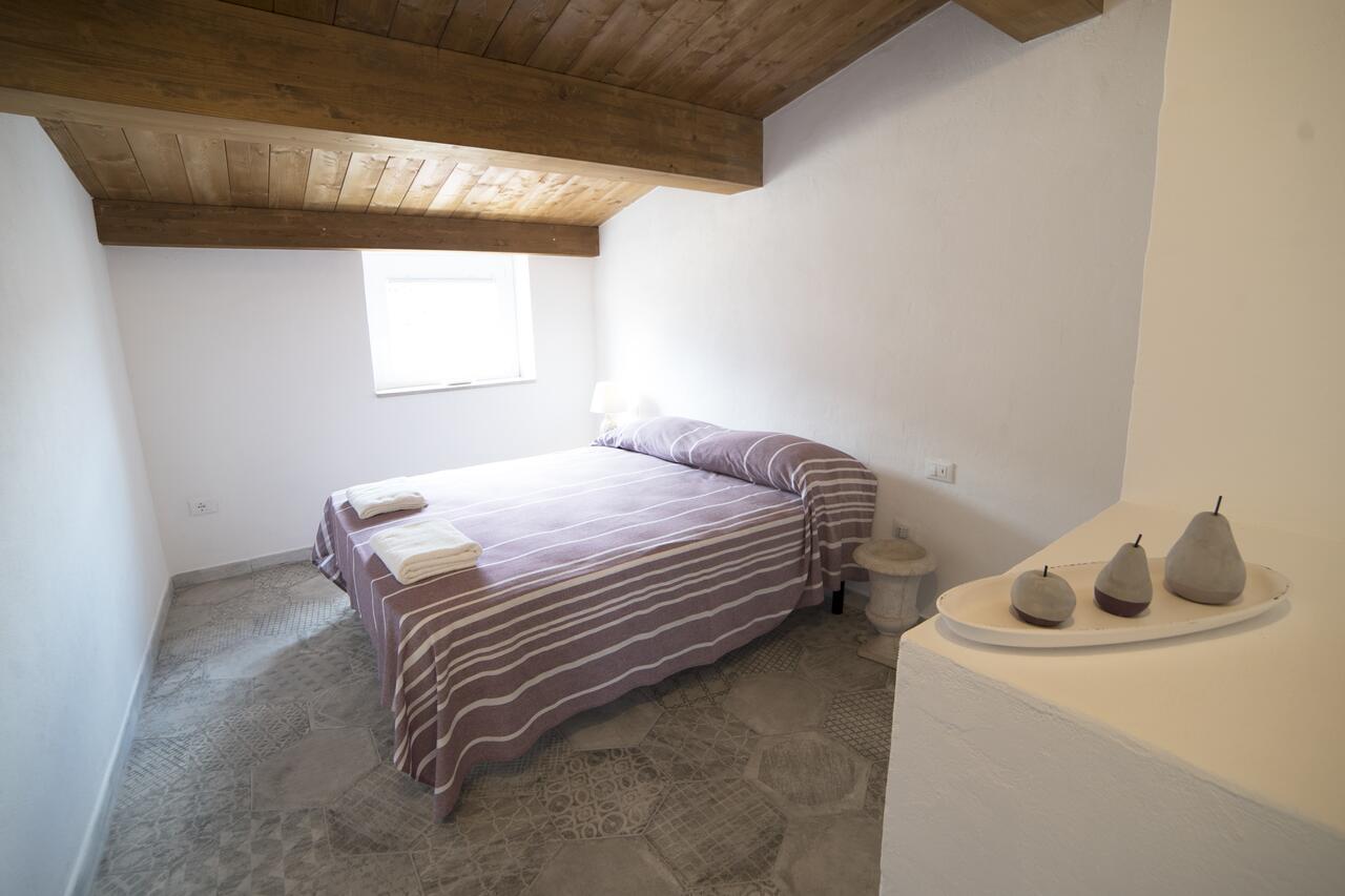 Aria Di Vico Aparthotel Вико-дель-Гаргано Экстерьер фото