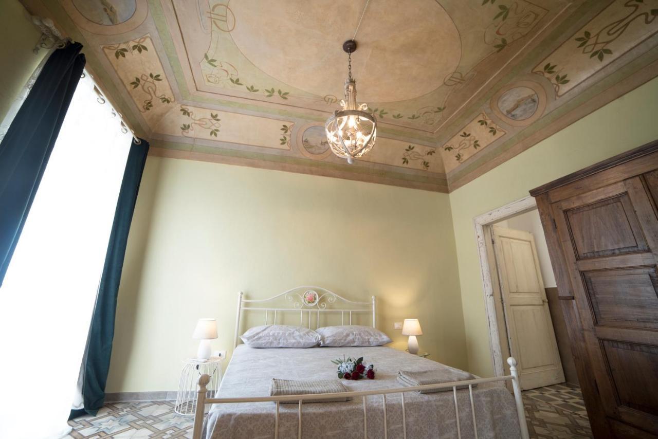 Aria Di Vico Aparthotel Вико-дель-Гаргано Экстерьер фото