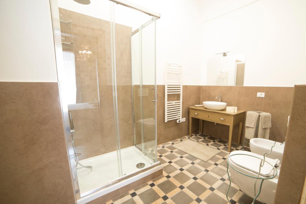 Aria Di Vico Aparthotel Вико-дель-Гаргано Экстерьер фото